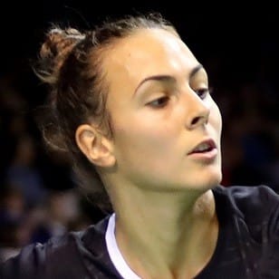 Mariya MITSOVA