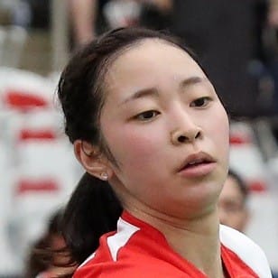 Saena KAWAKAMI