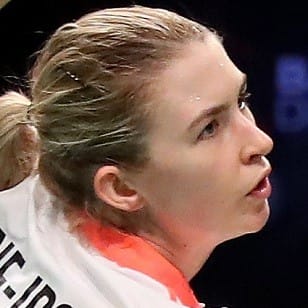 Julie FINNE-IPSEN