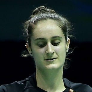 Clara AZURMENDI
