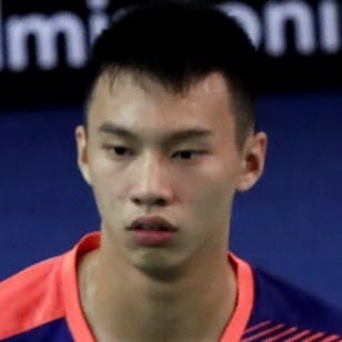 Weijie CHIA