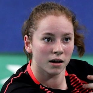 Debora JILLE