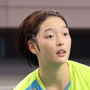 Min Ji KIM