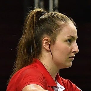 Bengisu ERCETIN
