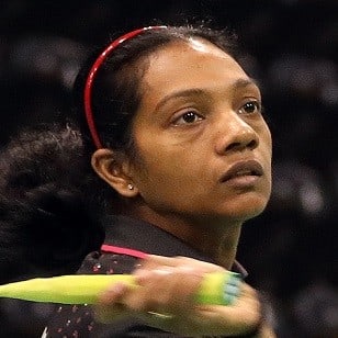 Aparna BALAN