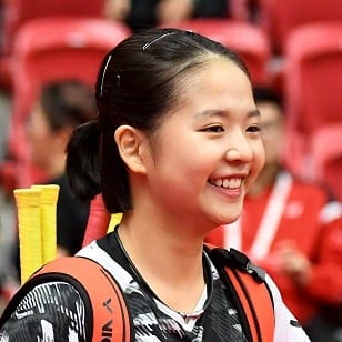Ga Eun PARK
