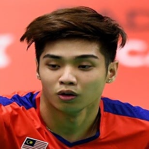 Sheng Hao LWI