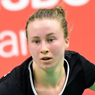Abbygael HARRIS