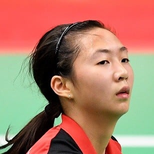 Catherine CHOI