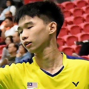 Hon Jian CHOONG