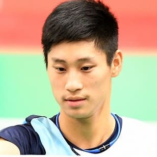 Kai Wen CHENG