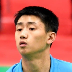 Harry HUANG