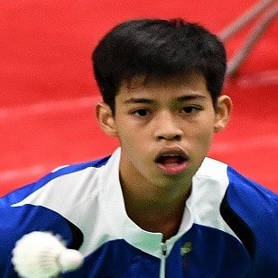 Thanawin MADEE