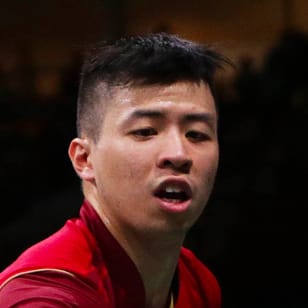 Chun Hei Reginald LEE
