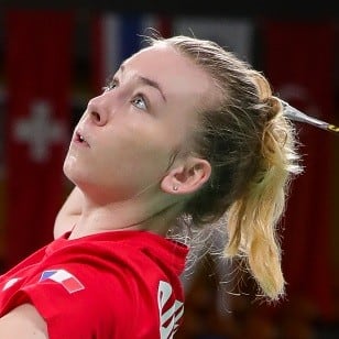 Sharone BAUER