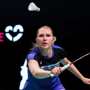 Julie Dawall JAKOBSEN
