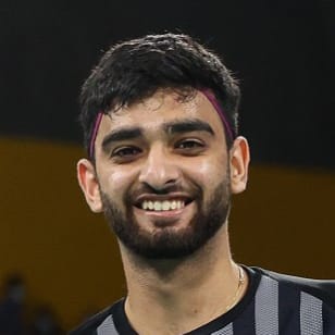 Ishaan BHATNAGAR