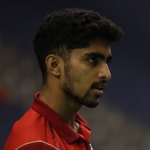 Akshan SHETTY
