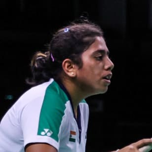 Ashwini BHAT K.
