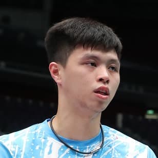 Tien Ci WONG