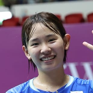 Yuna KATO