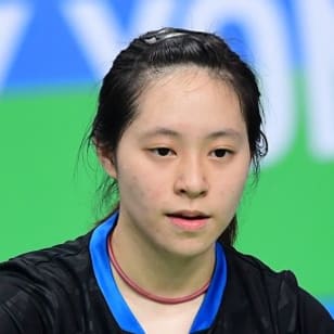 Hiu Yan TSANG