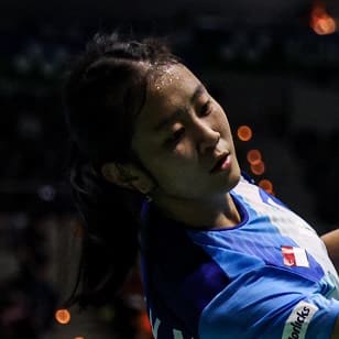 Xin Yi Megan LEE