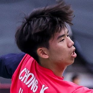 Kelvin CHONG