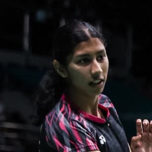 Ishika JAISWAL