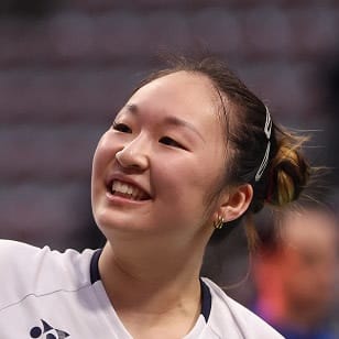 Eliana ZHANG