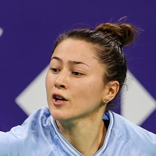 Gronya SOMERVILLE