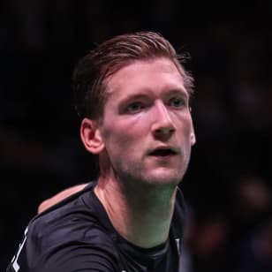 Joran KWEEKEL