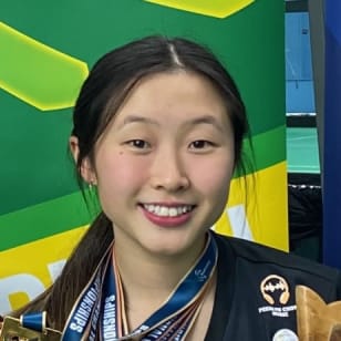 Sydney TJONADI