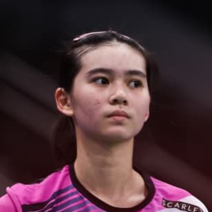 Chiara Marvella HANDOYO