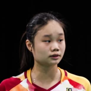 Jie Yu CHONG