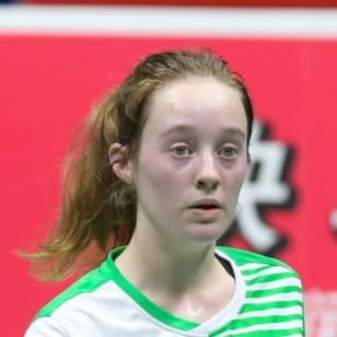 Kate FROST