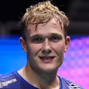 Mads VESTERGAARD