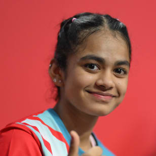 Mysha Omer KHAN