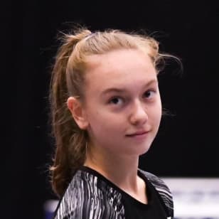 Yevheniia KANTEMYR