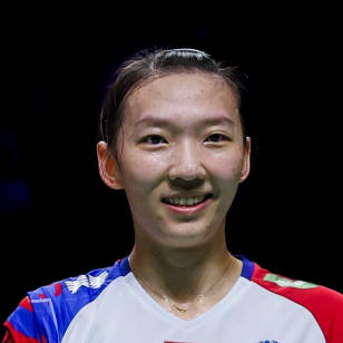 WEI Ya Xin