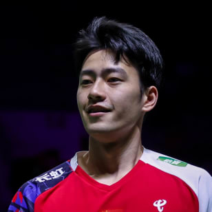 WANG Chang