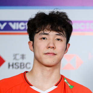 Ji Ting HE