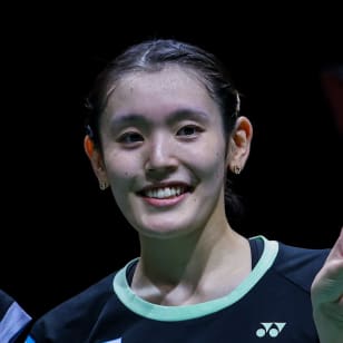 Rin IWANAGA