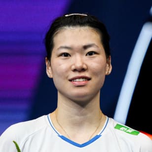 Xu Min LUO