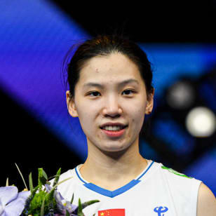 Yi Jing LI