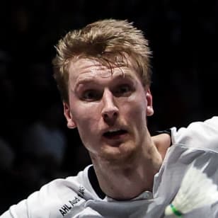Jesper TOFT
