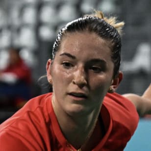 Lucie AMIGUET