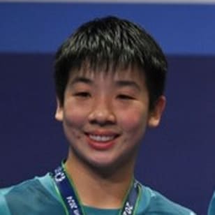 HSIEH Pei Shan