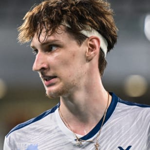 Daniil DUBOVENKO