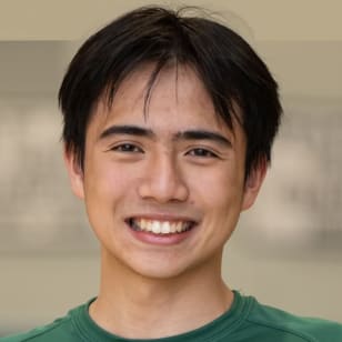 Linden WANG